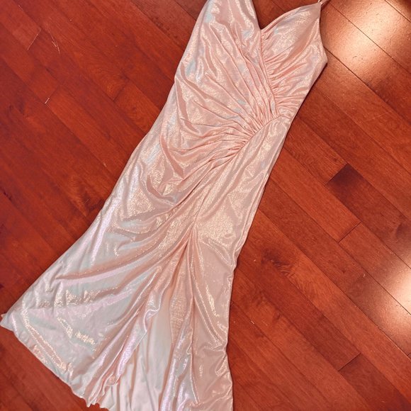 Mother of the Groom dress - Picture 7 of 15